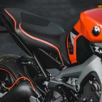 Yamaha | MT-09 14-20 | Sport | Rider Seat Cover