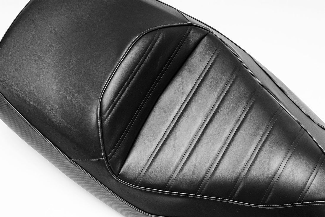 Piaggio | MP3 125 09-12, MP3 250 09-12, MP3 LT 250 09-13, MP3 400 09-13, MP3 500 11-13 | Aero | Rider Seat Cover
