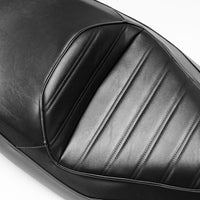 Piaggio | MP3 125 09-12, MP3 250 09-12, MP3 LT 250 09-13, MP3 400 09-13, MP3 500 11-13 | Aero | Rider Seat Cover