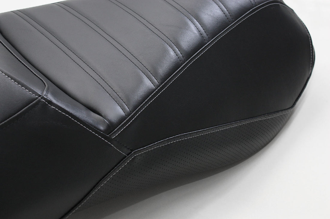 Piaggio | MP3 500 Sport 10-12 | Aero | Rider Seat Cover