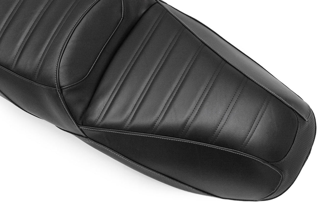 Piaggio | MP3 500 Sport 10-12 | Aero | Rider Seat Cover