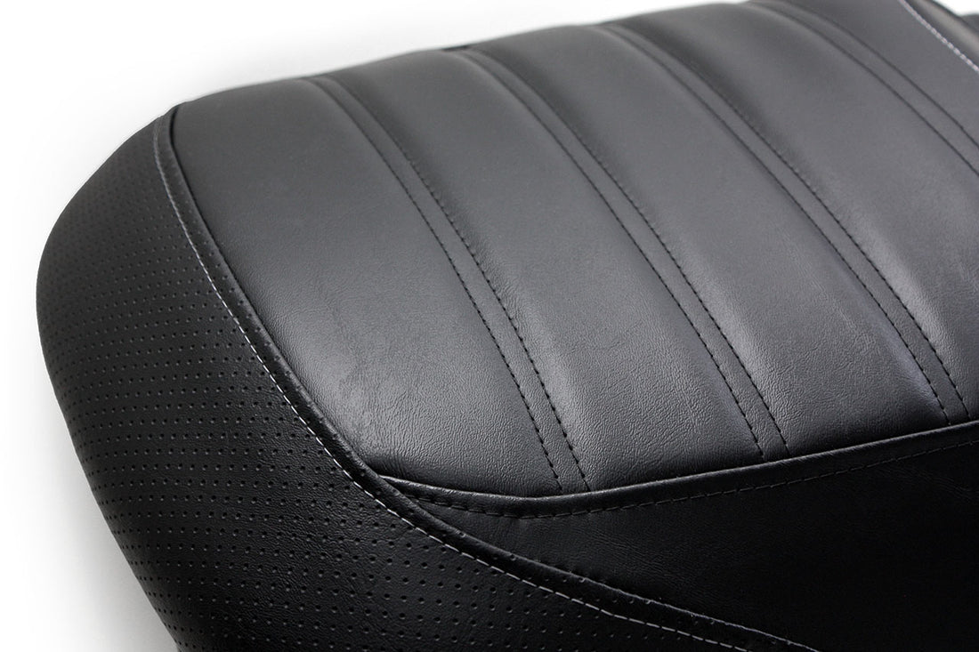 Piaggio | MP3 500 Sport 10-12 | Aero | Rider Seat Cover