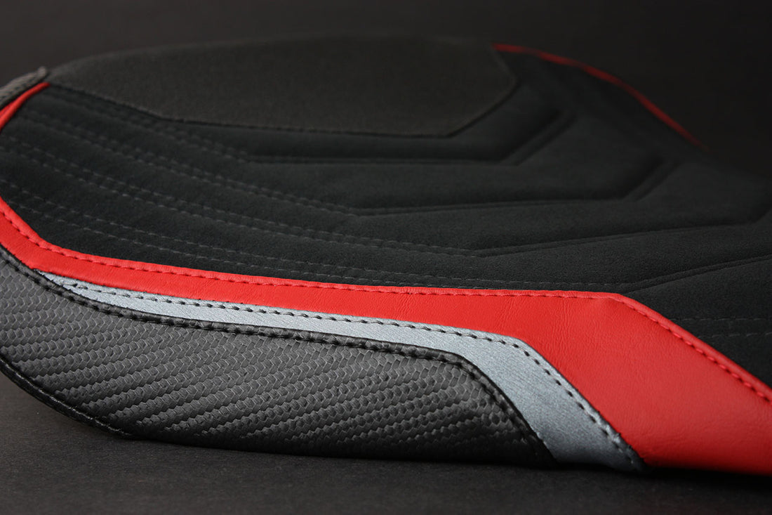 MV Agusta | F4 10-20 | Veloce | Rider Seat Cover