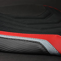 MV Agusta | F4 10-20 | Veloce | Rider Seat Cover