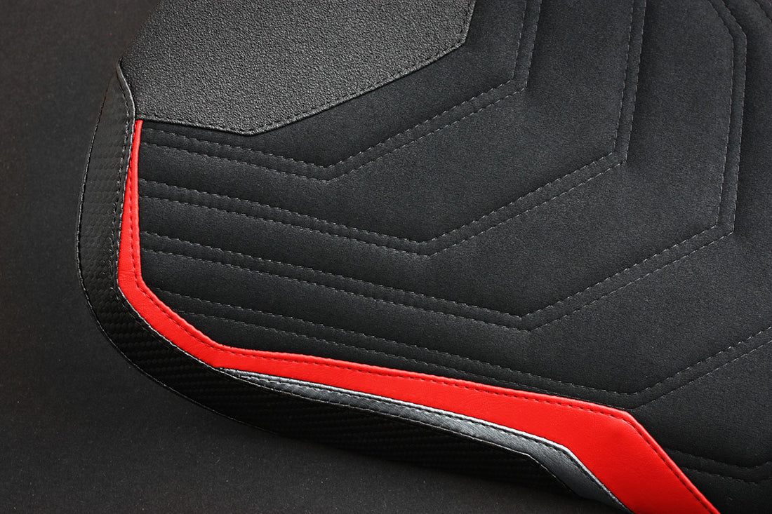 MV Agusta | F4 10-20 | Veloce | Rider Seat Cover