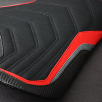 MV Agusta | F4 10-20 | Veloce | Rider Seat Cover