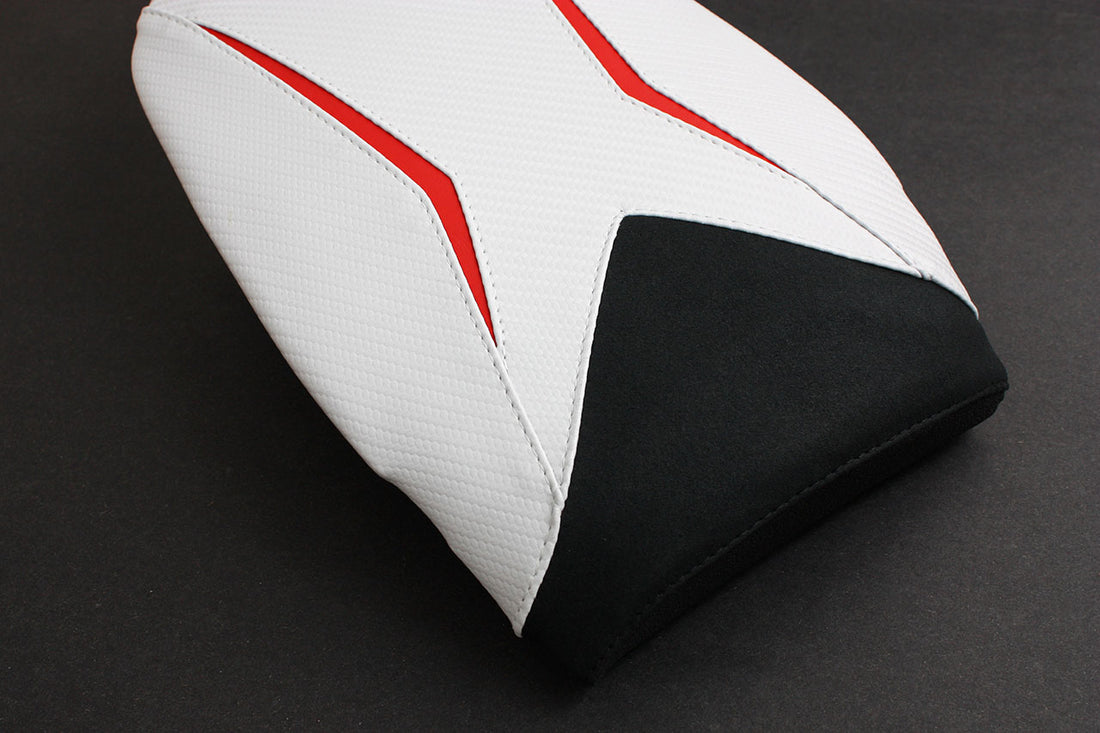 MV Agusta | F4 10-20 | Veloce | Passenger Seat Cover