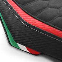 MV Agusta | Brutale 800 16-23 | HEX-R | Rider Seat Cover