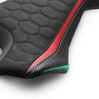 MV Agusta | Brutale 800 16-23 | HEX-R | Rider Seat Cover