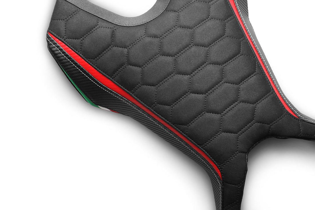 MV Agusta | Brutale 800 16-23 | HEX-R | Rider Seat Cover