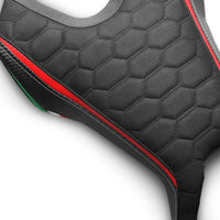 MV Agusta | Brutale 800 16-22 | HEX-R | Rider Seat Cover