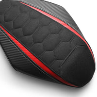 MV Agusta | Brutale 800 16-23 | HEX-R | Passenger Seat Cover