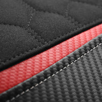 MV Agusta | Brutale 800 16-23 | HEX-R | Passenger Seat Cover