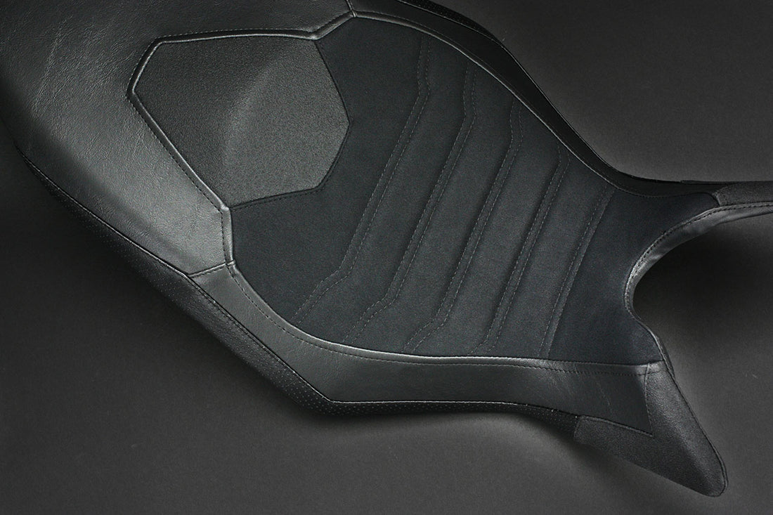 MV Agusta | Dragster 800 14-18 | Strada | Rider Seat Cover