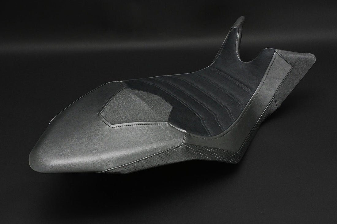 MV Agusta | Dragster 800 14-18 | Strada | Rider Seat Cover