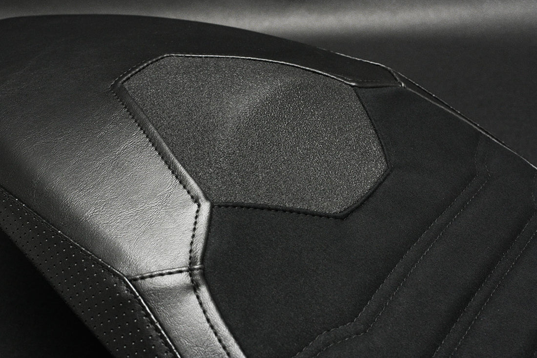 MV Agusta | Dragster 800 14-18 | Strada | Rider Seat Cover