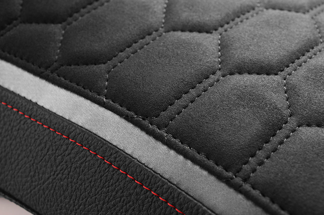 MV Agusta | Dragster 800 19-23 | HEX-R | Rider Seat Cover