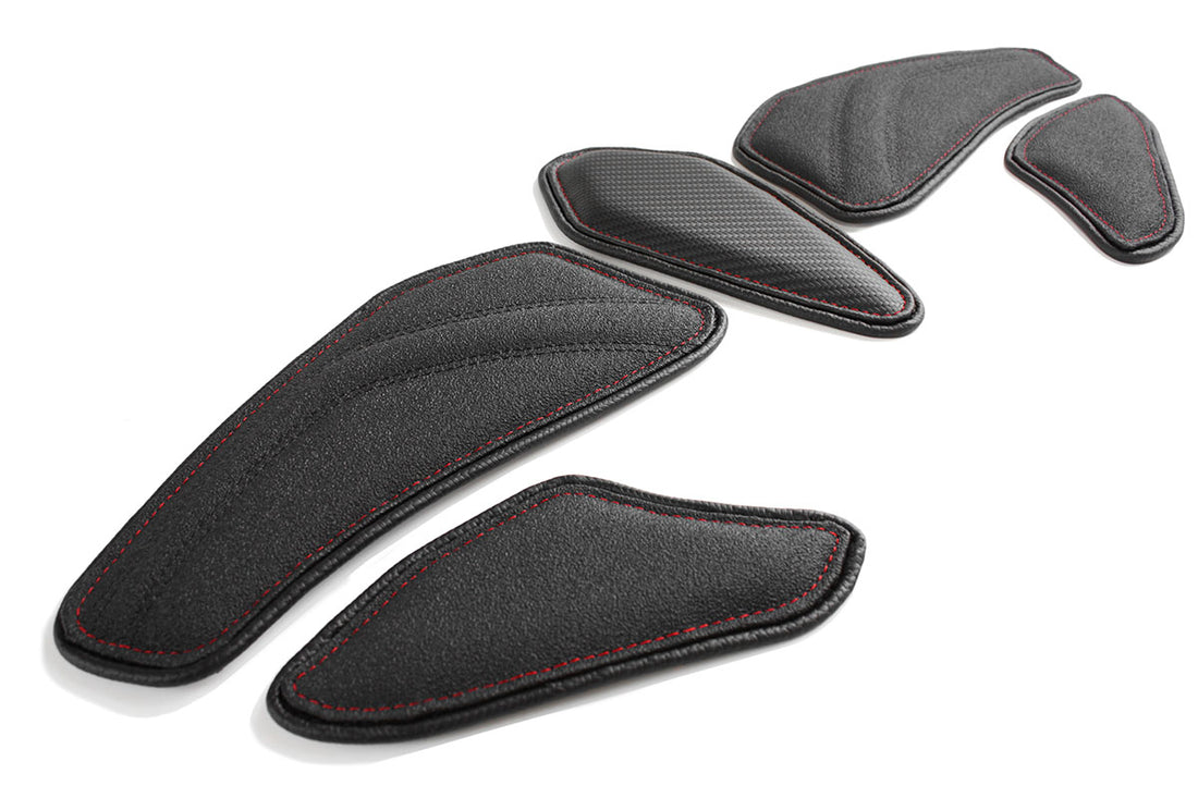 MV Agusta | Brutale 750 01-12, Brutale 910R 01-12, Brutale 1078RR 01-12, Brutale 990R 09-18, Brutale 1090RR 09-18 | Sport | Tank Protector