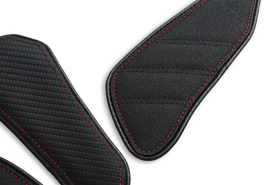 Ducati | Panigale 899 13-15, Panigale 959 16-19, Panigale 1199 11-15, Panigale 1299 15-18, Panigale V2 20-24 | Sport | Tank Protector