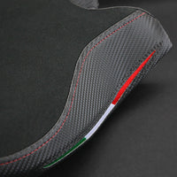 Ducati | Panigale 1199 11-15 | Team Italia | Comfort Rider Seat Cover