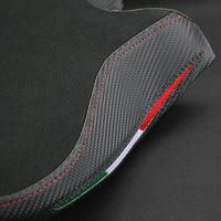 Ducati | Panigale 899 13-15 | Team Italia | Comfort Rider Seat Cover