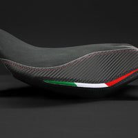Ducati | Panigale 1199 11-15 | Team Italia | Comfort Rider Seat Cover