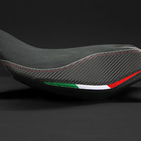 Ducati | Panigale 899 13-15 | Team Italia | Comfort Rider Seat Cover