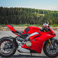 Ducati | Panigale V4 18-20, Streetfighter V4 20-22 | Sport | Full Kit