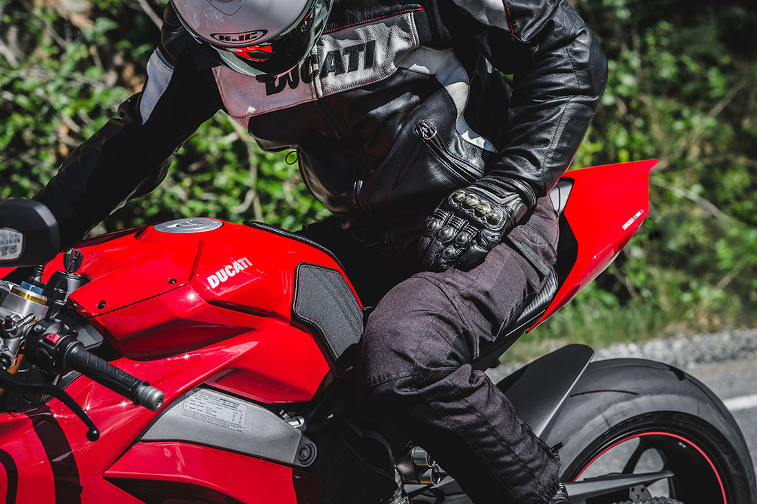 Ducati | Panigale V4 18-21, Streetfighter V4 20-23 | Sport | Full Kit