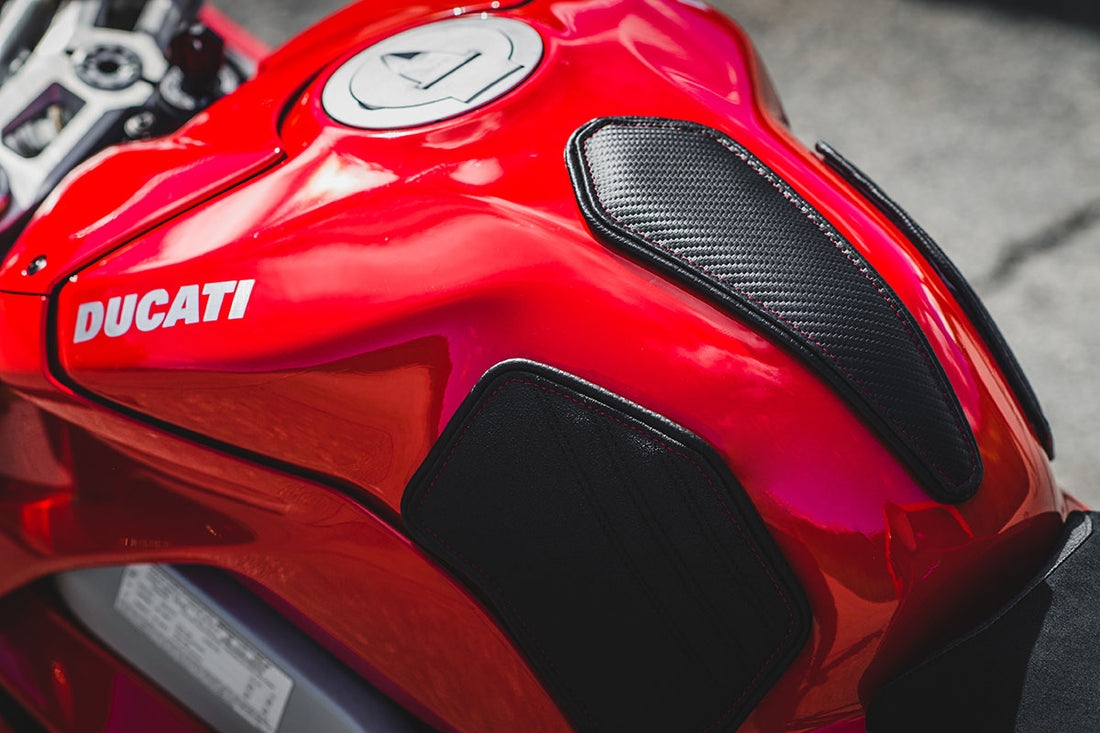 Ducati | Panigale V4 18-21, Streetfighter V4 20-22 | Sport | Tank Protector