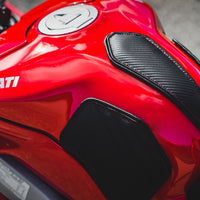 Ducati | Panigale V4 18-21, Streetfighter V4 20-22 | Sport | Tank Protector
