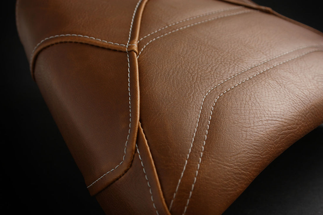 BMW | R NineT 14-23, R NineT Pure 14-23, R NineT Racer 14-19 | Vintage | Passenger Seat Cover