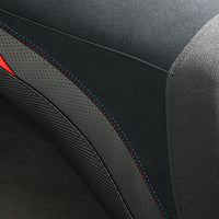 BMW | R1200GS Adventure 06-13 | Motorsports | Rider Seat Cover