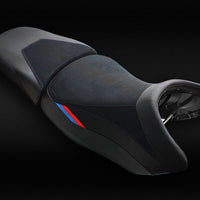 BMW | R1200GS Adventure 06-13 | Motorsports | Rider Seat Cover