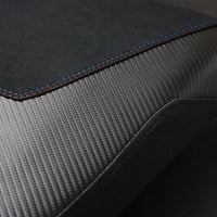 BMW | R1200GS Adventure 06-13 | Motorsports | Passenger Seat Cover