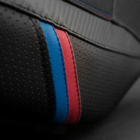 BMW | R1200RS 15-18, R1200R 15-18, R1250R 19-23 | Motorsports | Rider Seat Cover