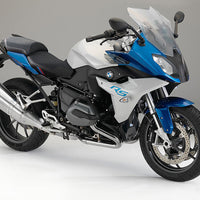 BMW | R1200RS 15-18, R1200R 15-18, R1250R 19-23 | Motorsports | Rider Seat Cover