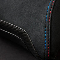 BMW | R1200RS 15-18, R1200R 15-18, R1250R 19-23 | Motorsports | Passenger Seat Cover