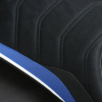 BMW | R1200RS 15-18 | Technik | Rider Seat Cover