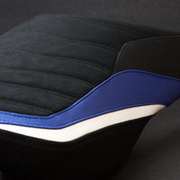 BMW | R1200RS 15-18 | Technik | Rider Seat Cover