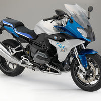 BMW | R1200RS 15-18 | Technik | Passenger Seat Cover