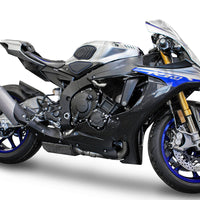 Yamaha | R1 15-24 | Sport | Knee Grips