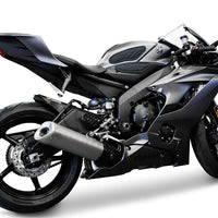 Yamaha | R6 17-21 | Sport | Knee Grips