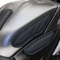 Yamaha | R6 17-21 | Sport | Knee Grips