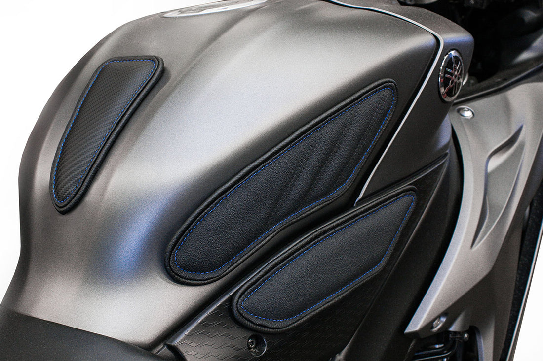 Yamaha | R6 17-21 | Sport | Tank Protector