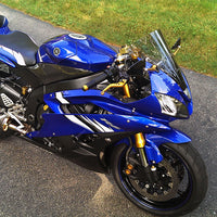 Yamaha | R6 06-07 | Sport | Rider Seat Cover