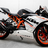 KTM | RC 125 14-18, RC 200 14-18, RC 250 15-18, RC 390 14-20 | Sport | Full Kit