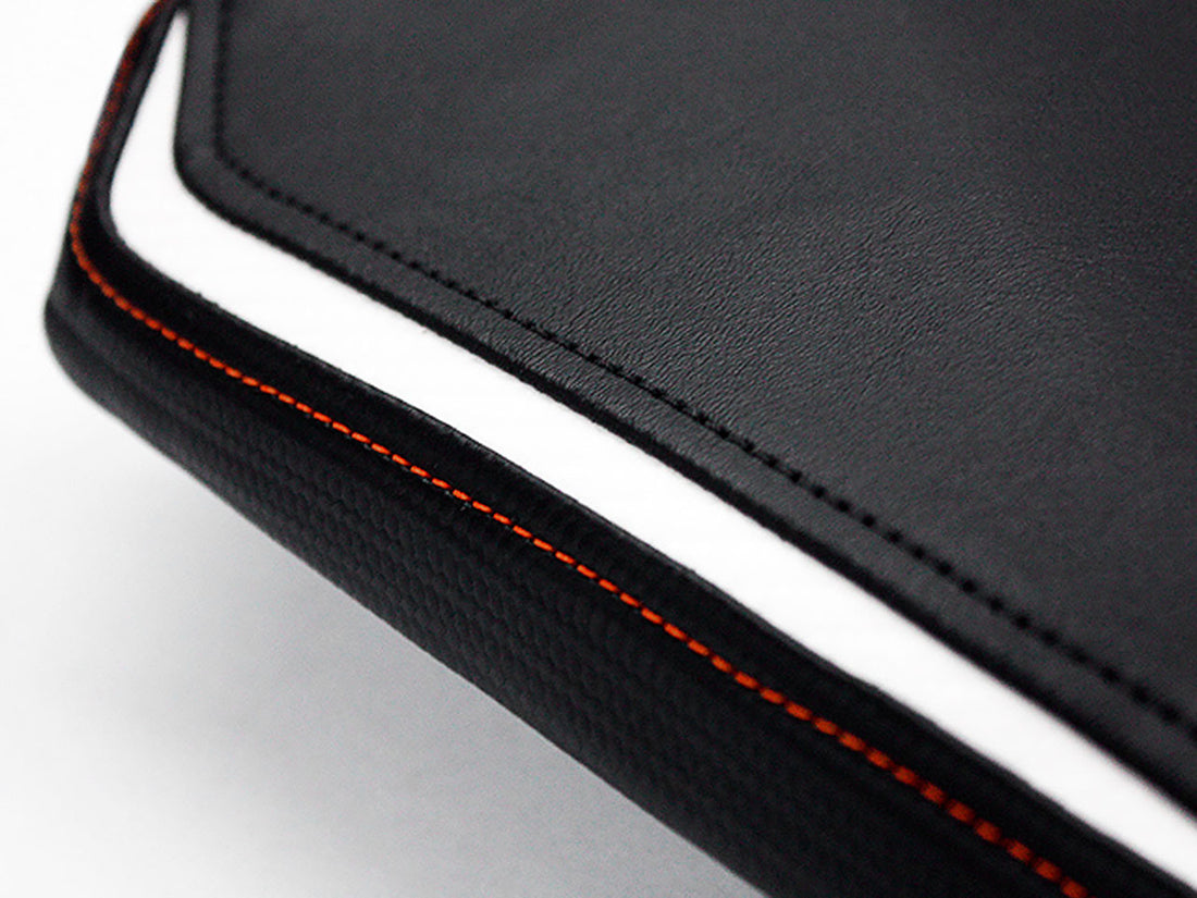 KTM | RC8 08-15 | Type I | Passenger Seat Cover