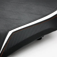 KTM | RC8 08-15 | Type I | Rider Seat Cover