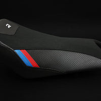 BMW | S1000R 14-15, S1000R 17-20 | Motorsports | Rider Seat Cover